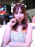 ChinaJoy 2014 online exhibition stand of Youzu, goddess Chaoqing collection 1(53)